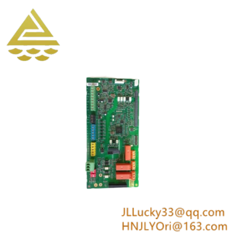ABB CCON-23, 10000110155 - Advanced PCB Card