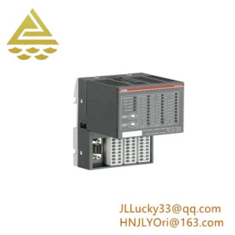 ABB CI592-CS31 Interface Module
