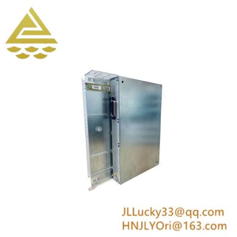 ABB CI615 3BHT300024R1 Bus Coupler: Industrial Communication Heart