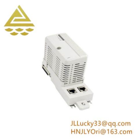 ABB CI853 Communication Interface Module - Enhance Your Industrial Automation
