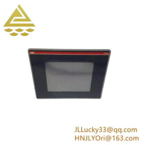 AB 1746-NI04I: High Precision Analog Input/Output Module, Designed for Industrial Automation