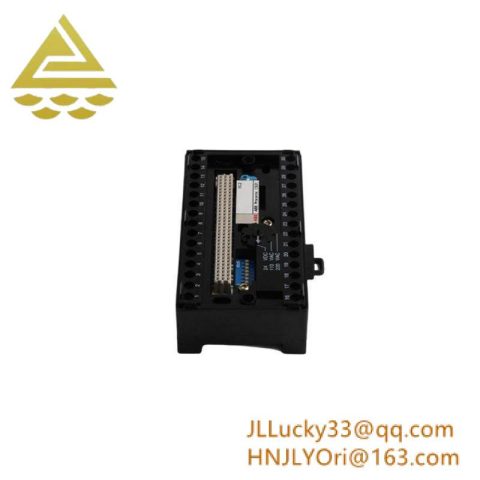 ABB V18345-1010521001 V18345 Valve Positioner, German Precision in Control Valves