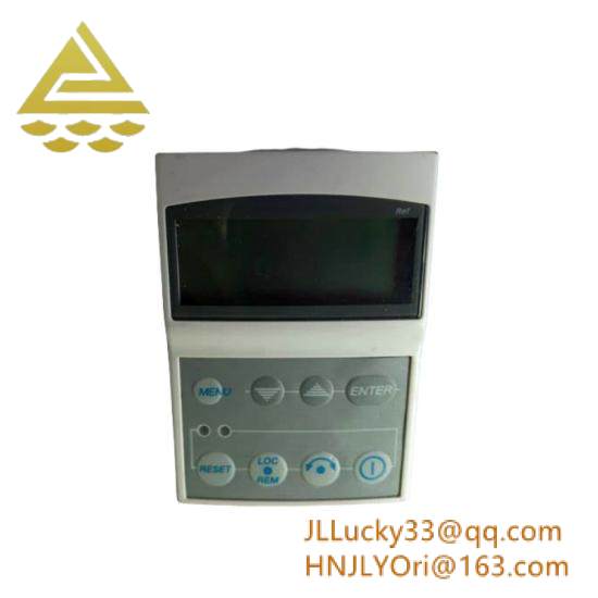 ABB 3HAC025295-001 Industrial Control Module