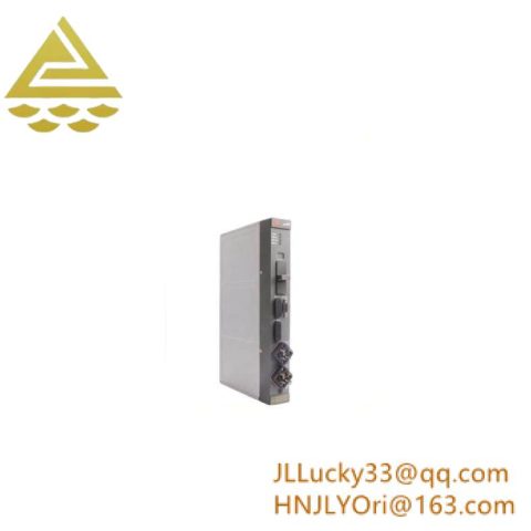 ABB DLM02 P37421-4-0338434 Link Module