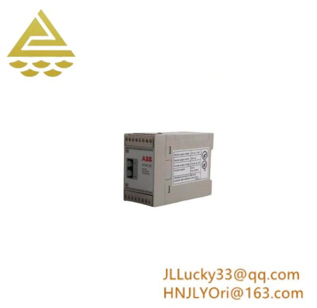 ABB DO820 3BSE008514R1 Industrial Control Module