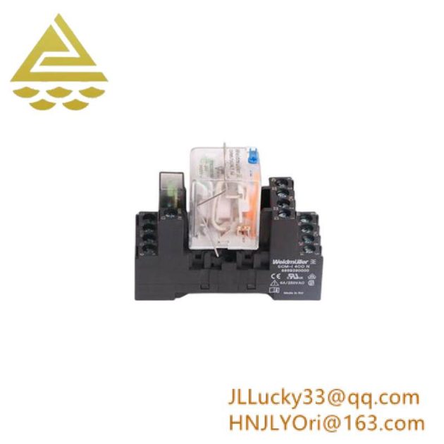 ABB EL3020 URAS26 Analog Input Module
