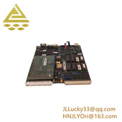 ABB DSCA160A RS 232 Communication Processor - High-Speed, Reliable Data Transfer Solution