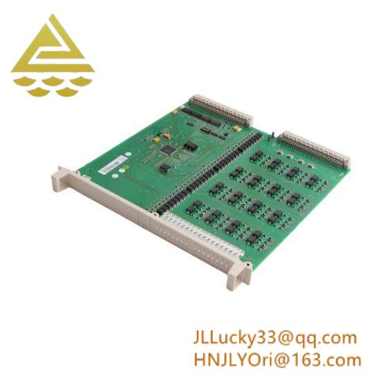 ABB EI913F Intelligent Control Module
