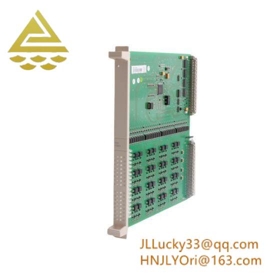 ABB EI913F Intelligent Control Module