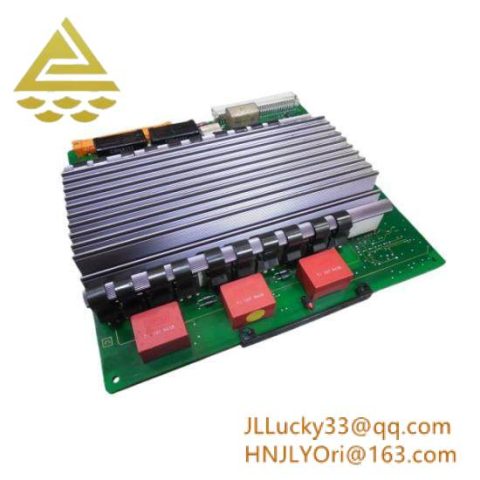 ABB DSQC236T YB560103-CE Robot Servo Drive Unit - Industrial Automation Innovation