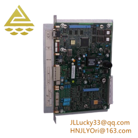 ABB DSQC601 3HAC12815-1/09 Power Supply Module