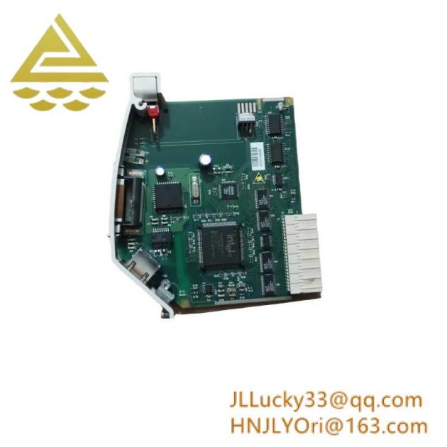 ABB EI830FDCS Module - Industrial Automation Control Component
