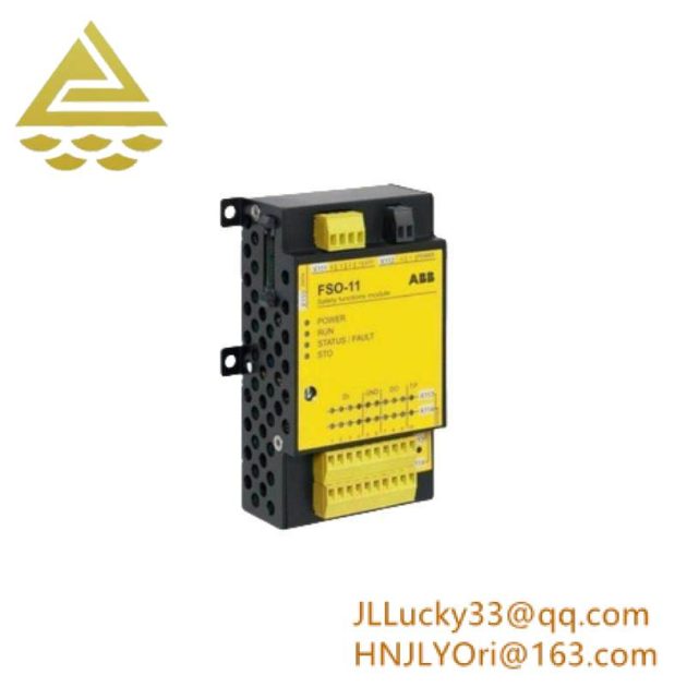 ABB UNITROL1010-0002LIGHT Industrial Lighting Module