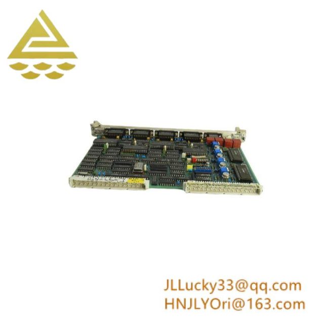 TRICONEX 3720 Module for Industrial Control Systems