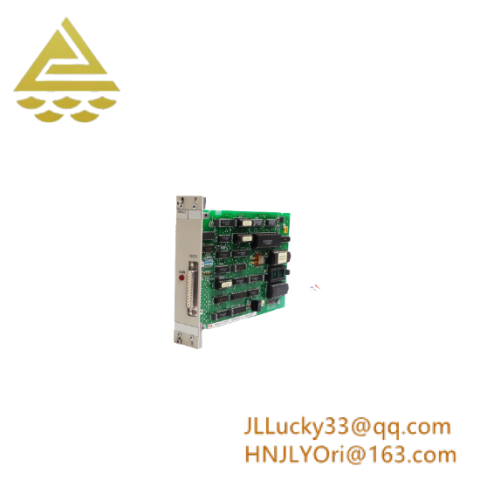 ABB HESG447270R1 70BK03C-E DCS Module: Automation Excellence for Your Process Control Needs