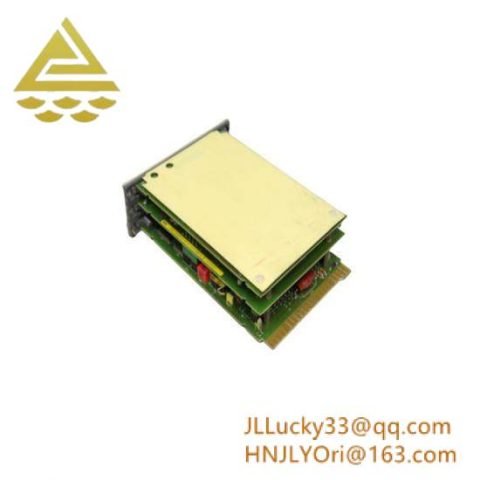 ABB HESG 447103 R1 Analog Input Module, High Precision for Industrial Automation