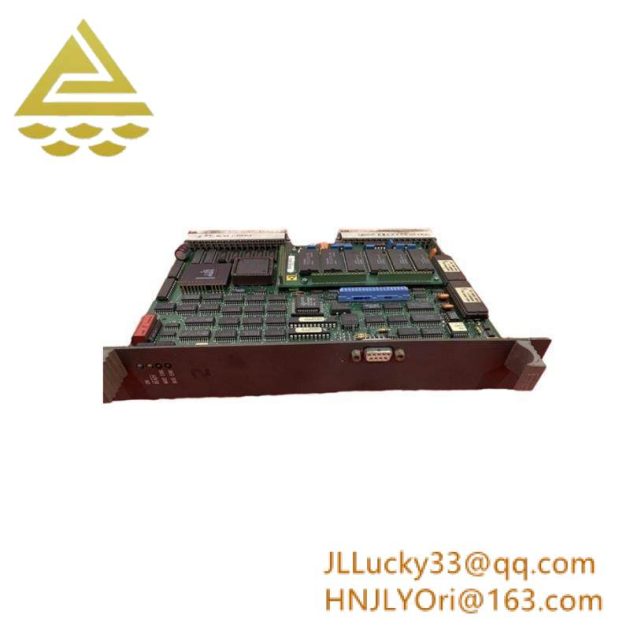 ABB HIEE300550R1 PPB022CE V01 Process Control Board