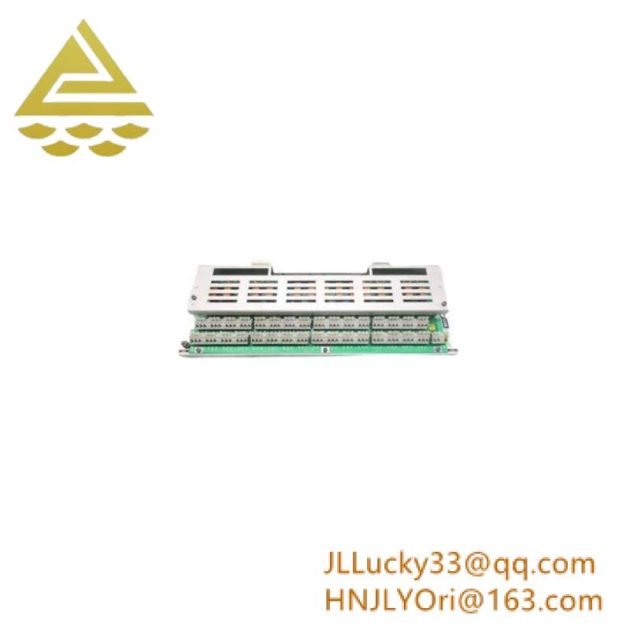ABB EI830FDCS Module - Industrial Automation Control Component