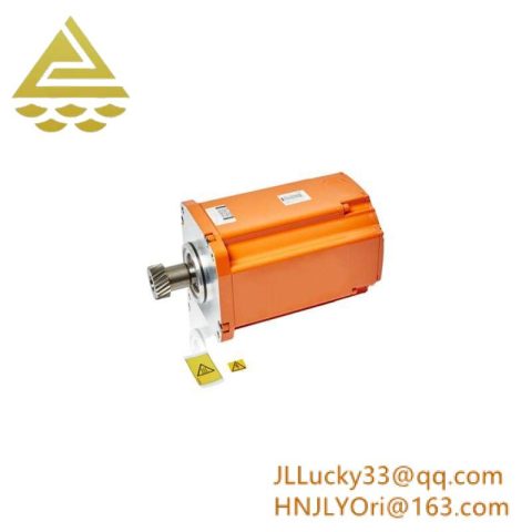 ABB 3HAC031245-001 Control Module, Industrial Automation Component