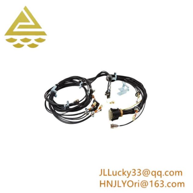 ABB IRB 6640-3HA-C038800 & IRB 6600-3HA-C024386 3HEA800736 Modules, Industrial Automation Solutions