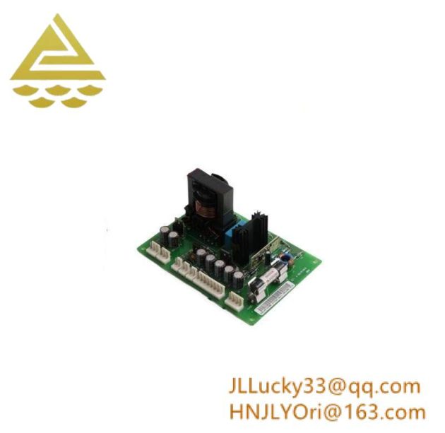 ABB 3HAC031245-001 Control Module, Industrial Automation Component