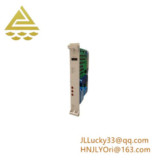 GE DS3800NFEA1E1D Analog Interface Module
