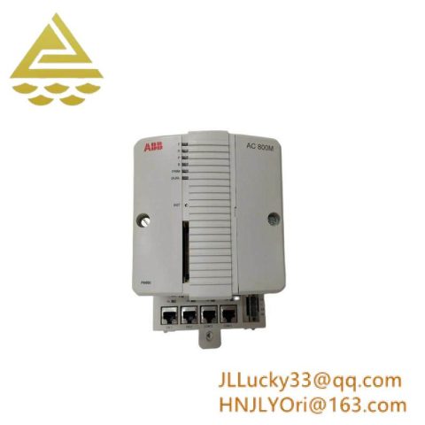 ABB 3BSE050198R1 Industrial Automation Processor Unit Kit for Advanced Control Systems