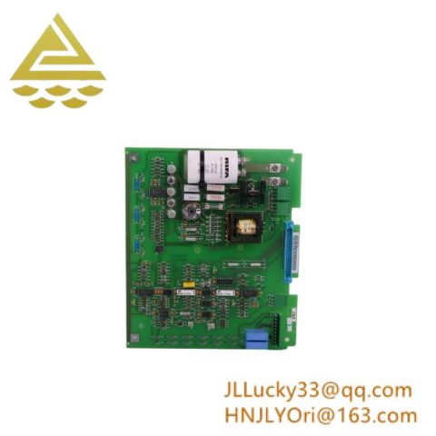 ABB PM876 3BDH000607R1 - Industrial Control Module, Optimized for Precision & Efficiency