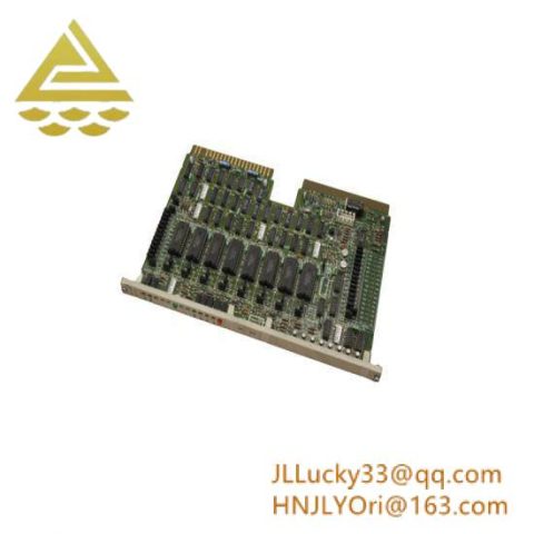 ABB HESG 330191 R1 Precision Control Module for Industrial Automation