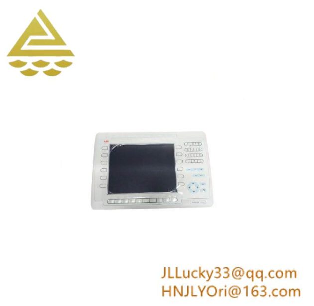 ABB 3BSE031155R2 Industrial Control Module