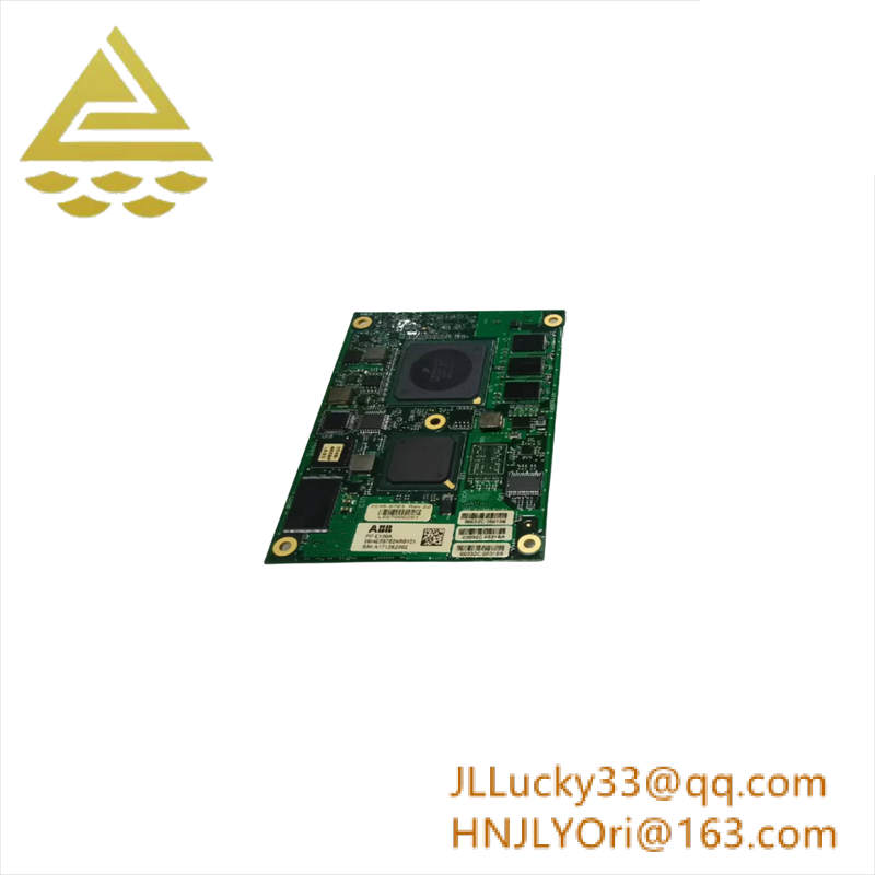 abb_ppe100a_3bhe037824r0101_processor_board.png ABB PPE100A - 3BHE037824R0101 Processor Board, Advanced Industrial Control Solutions