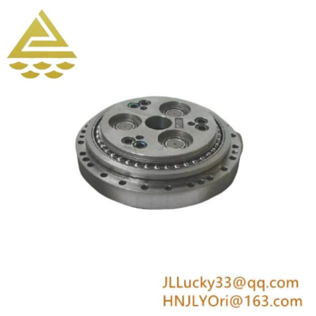 ABB V18345-1010521001 V18345 Valve Positioner, German Precision in Control Valves