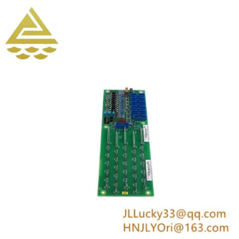 ABB SDCS-PIN-51-C0AT: High Current, High EMF Pulse Transformer Module