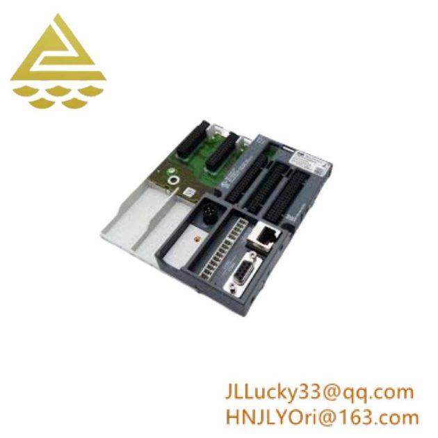 ABB 3HAC022176-001 Industrial Module, Precision in Automation
