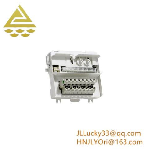 ABB TU831V1 3BSE013235R1 Industrial Control Module