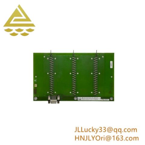 ABB XV C767 AFC105 - Fast Delivery Solution