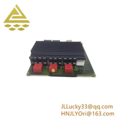 GE DS200LDCCH1AGA - Turbine Control/Mark V DS200 Adapter Card