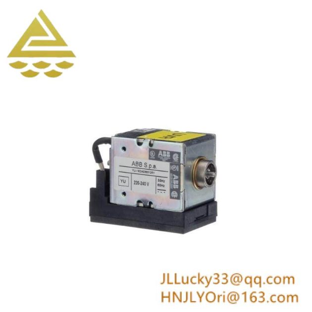 GE 342A3648PF20A28C - Industrial Control Module