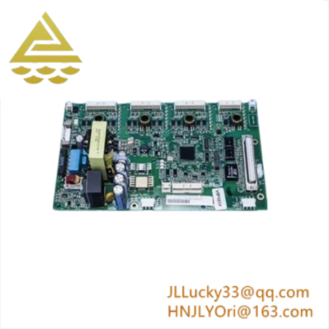 ABB PP882 3BSE069275R1 Industrial Automation Control Module