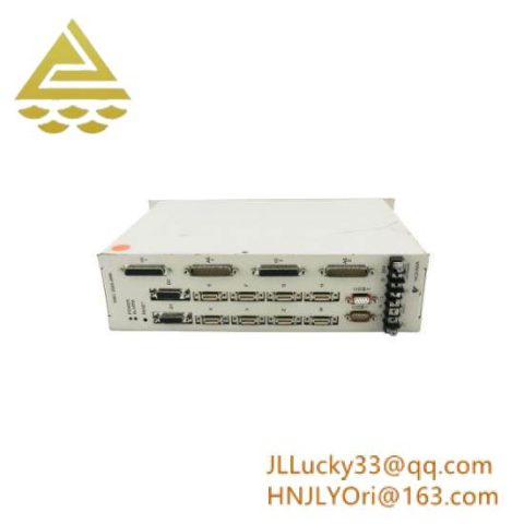 AMAT 0020-10771 KOLLMORGEN SPM-D11-DC24V Controller Module