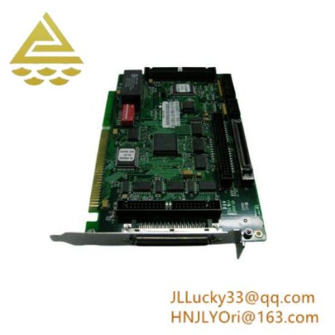 ASM Electronics 03-20927-11 Industrial PCB Board