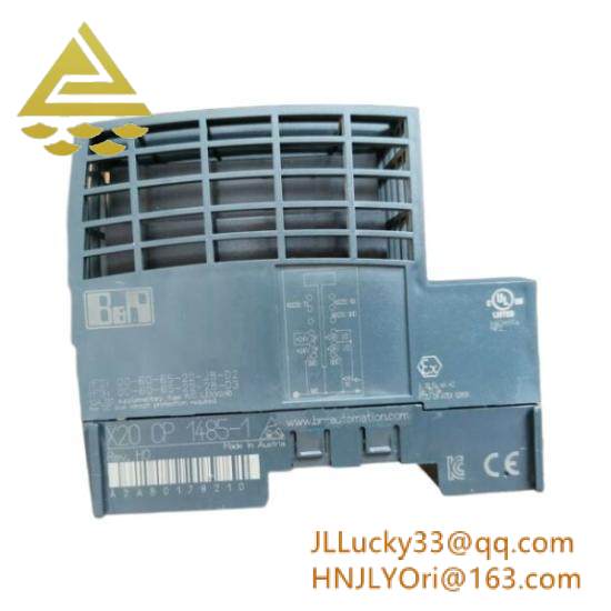 B&R Embedded Controller 4PP4201043-B5, Advanced Industrial Control Module
