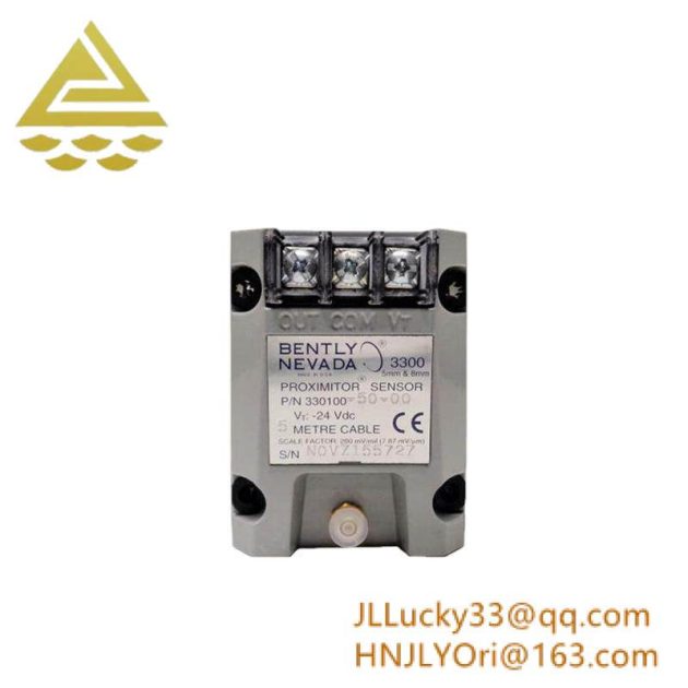 EPRO PR6423-003-030-CN Industrial Control Module
