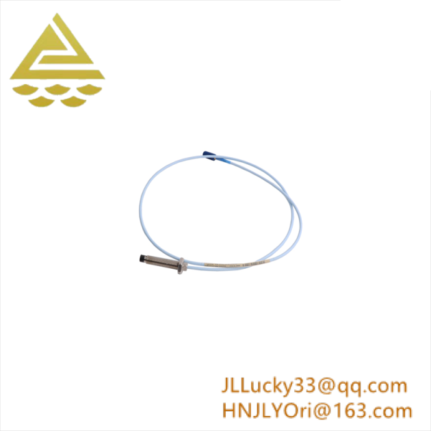 Bently Nevada 330103-00-10-10-02-00 Proximity Probes 3300 XL 8 mm, Advanced Industrial Control Solution