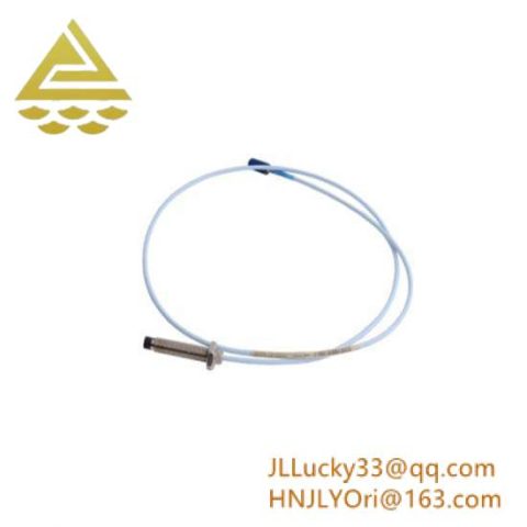 Bently Nevada 3300XL Condition Monitoring Module, Reliable Industrial Asset Protection