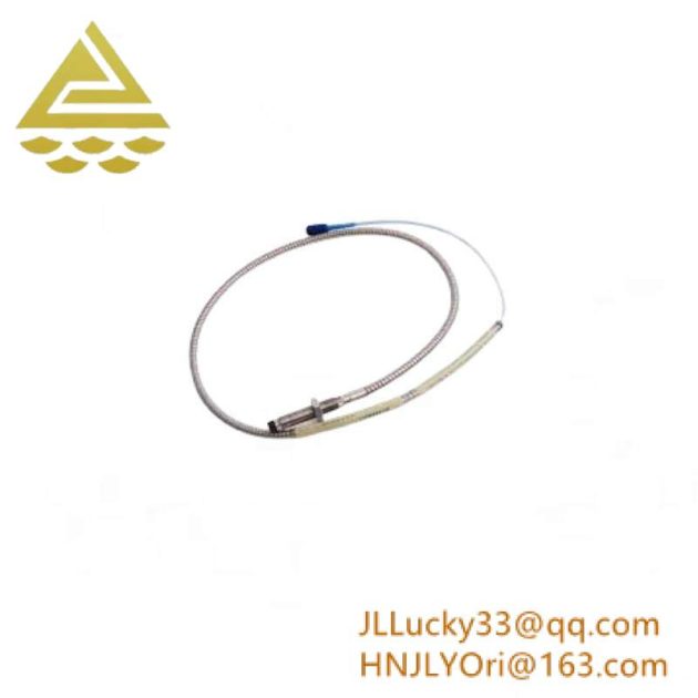 Bently Nevada 330104-04-10-05-01-CN | 3300 XL 8 mm Proximity Probes, Precision Monitoring for Industrial Automation