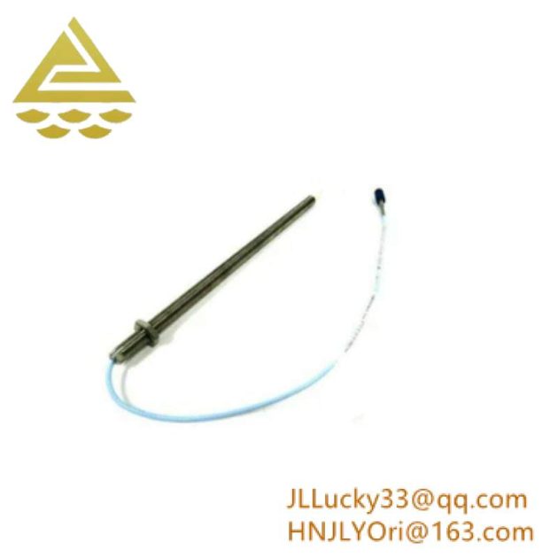 Bently PWA-72928-02L Vibration Sensor Module