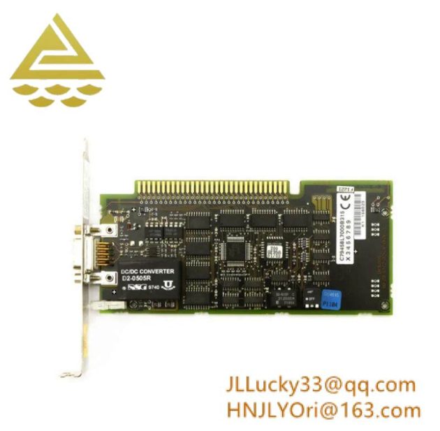AAEON P0923Kv Motion Control Module, Industrial Grade