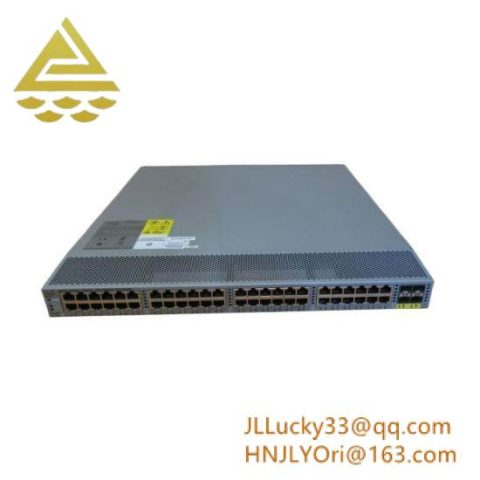 AB 140ERT85410 PLC Input Module