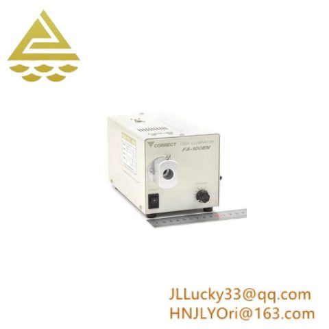 Correct FA-100EN Industrial Lighting Power Supply